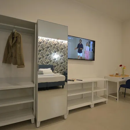 Domus Vesuvii Помпеи