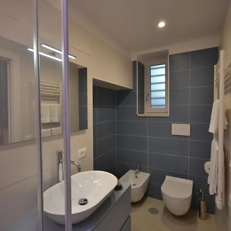 Domus Vesuvii Апартаменты *