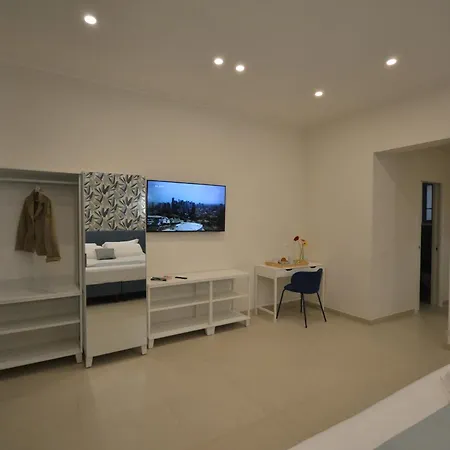 Domus Vesuvii Апартаменты Помпеи