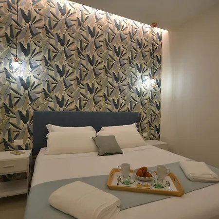 Апартаменты Domus Vesuvii