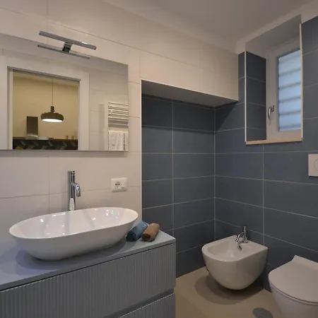 Domus Vesuvii Помпеи