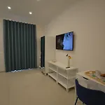 Apartment Domus Vesuvii