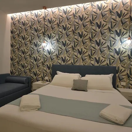 Domus Vesuvii Apartment