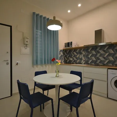 Domus Vesuvii Apartmán *