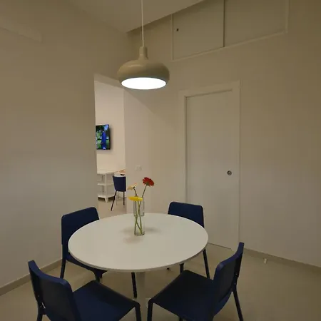 Apartmán Domus Vesuvii Pompei