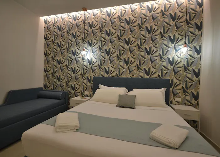 Domus Vesuvii Apartment