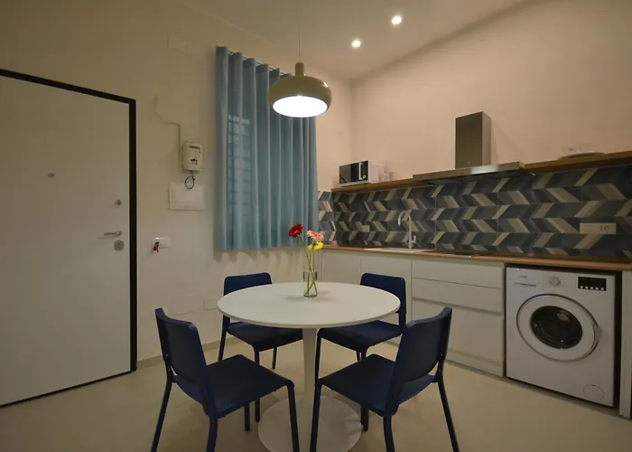 Domus Vesuvii Apartment *