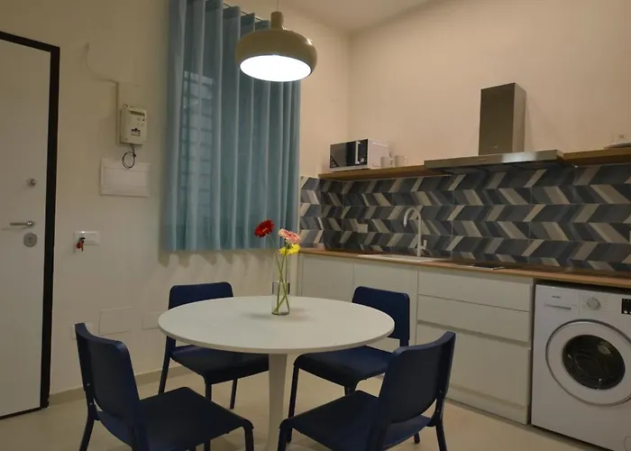 Domus Vesuvii Apartment Pompei