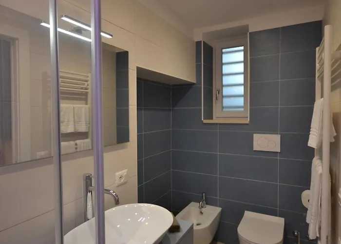 Domus Vesuvii Apartment *