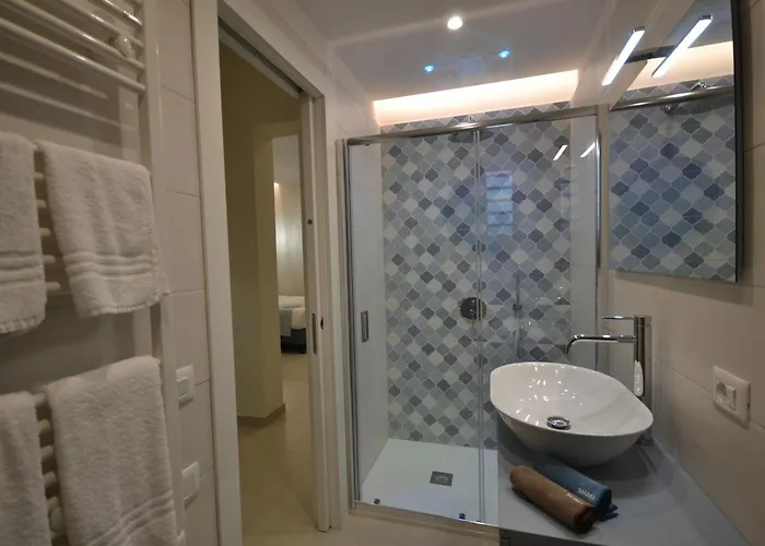 Apartment Domus Vesuvii